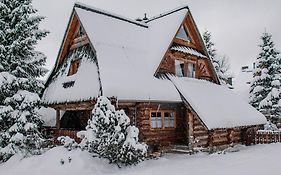 Pokoje i Domki Goralskie Javorina Zakopane Poland